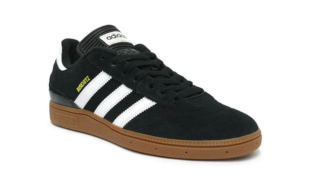 ADIDAS SKATEBOARDING（アディダススケートボーディング）シューズブランド紹介