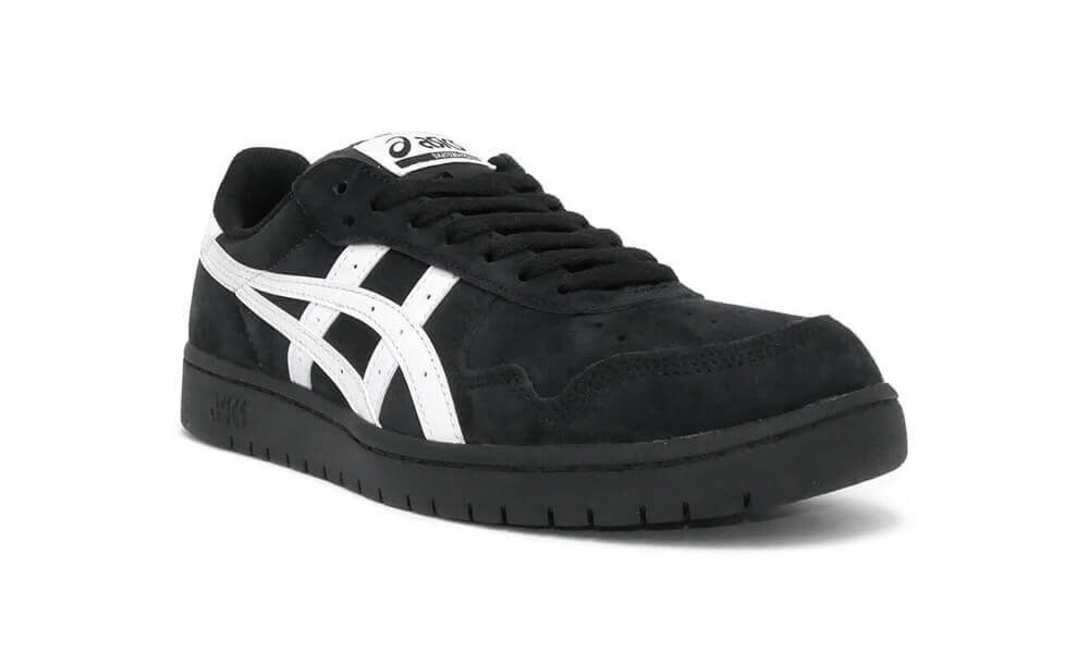 ASICS SKATEBOARDING（アシックススケートボーディング）シューズブランド紹介