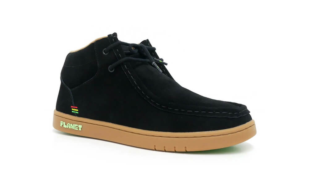 BEAUTIFUL PLANET（ビューティフルプラネット）スケシュー・シューズブランド紹介