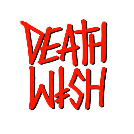 【ブランド紹介】DEATHWISH SKATEBOARDS（デスウィッシュ スケートボード）