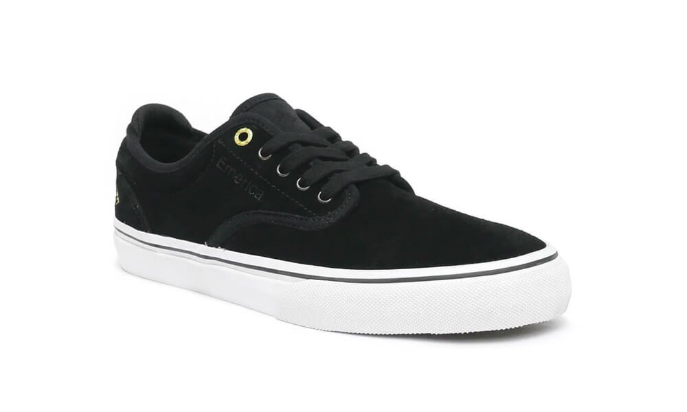 EMERICA（エメリカ）シューズブランド紹介