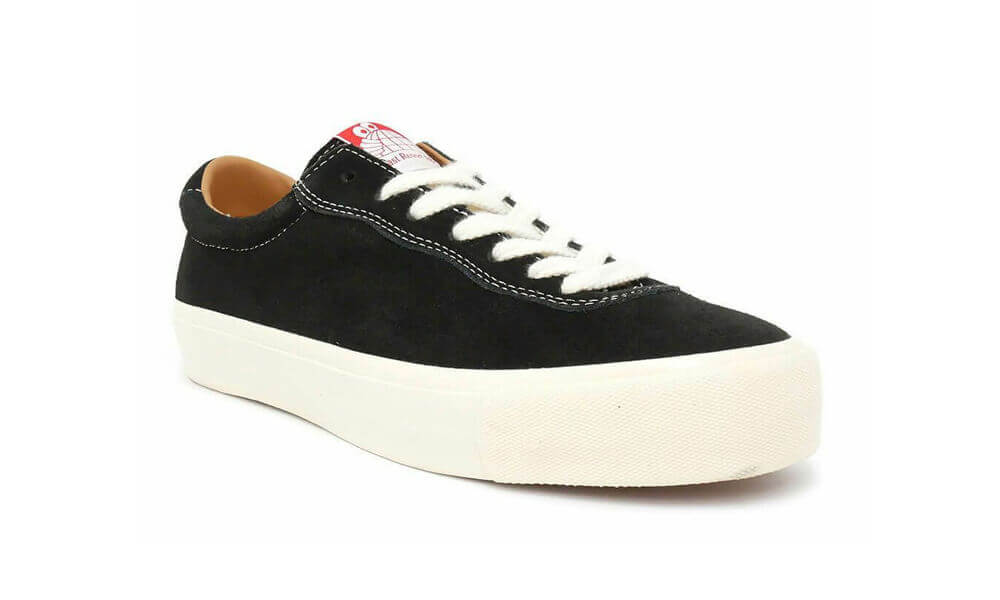 LAST RESORT AB（ラストリゾートエービー）シューズブランド紹介