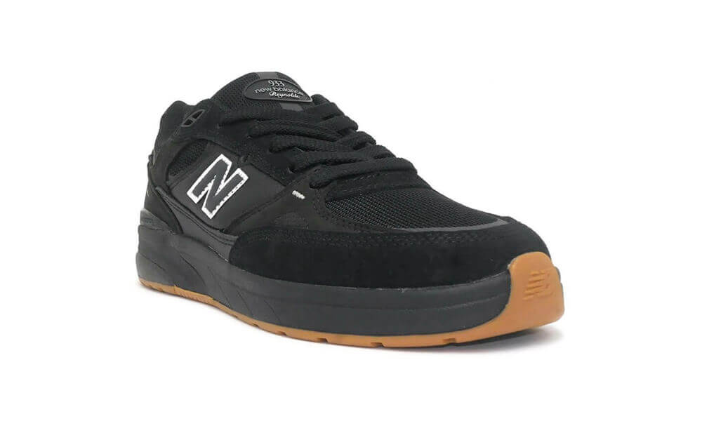 NEW BALANCE NUMERIC（ニューバランスヌメリック）シューズブランド紹介