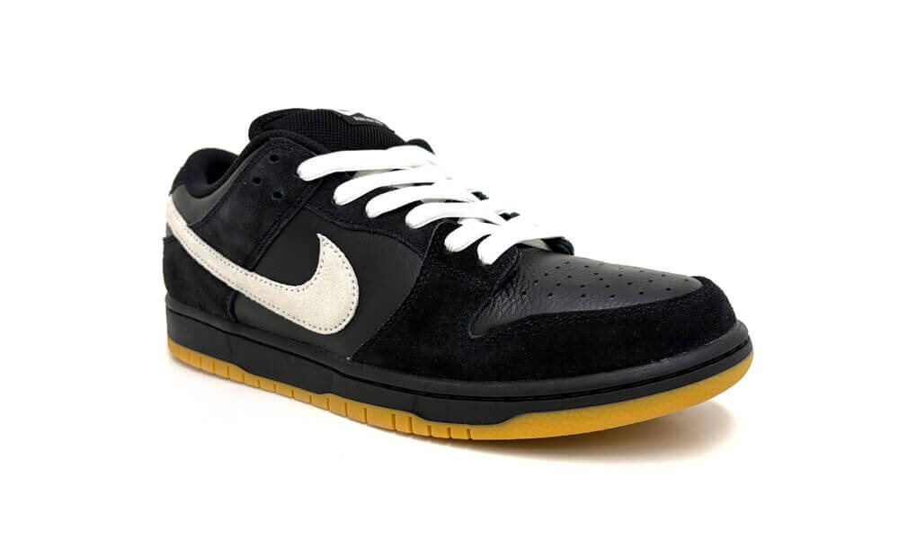 NIKE SB（ナイキエスビー）スケシュー・シューズブランド紹介