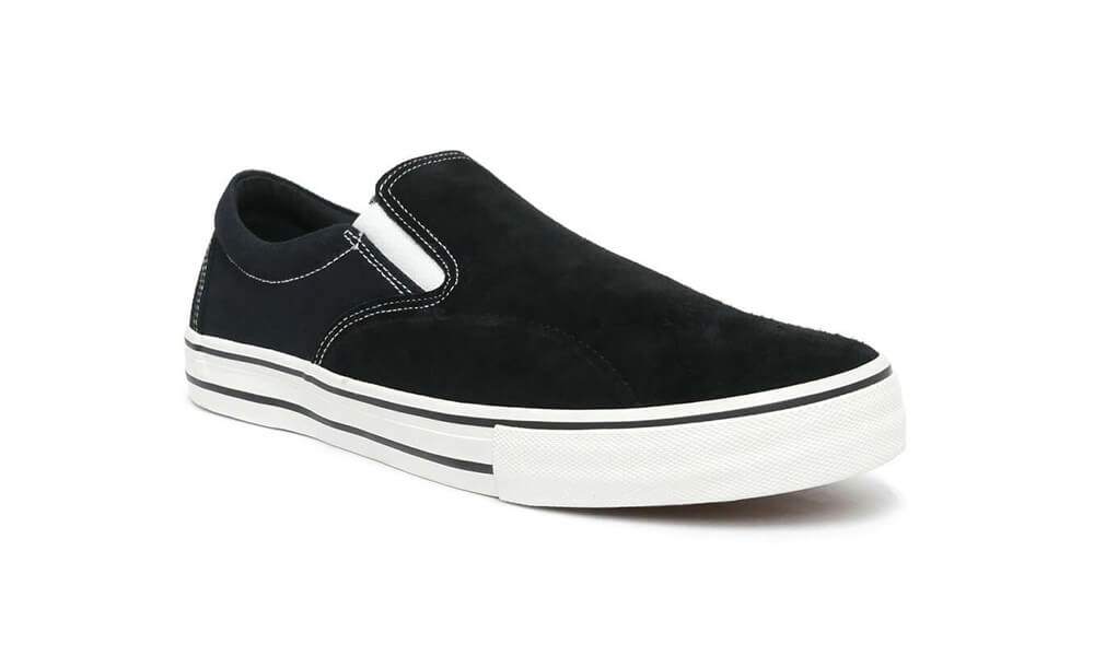 POSSESSED（ポゼスト）スケシュー・シューズブランド紹介