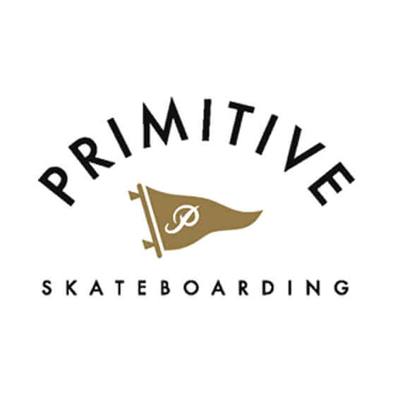 【ブランド紹介】PRIMITIVE SKATEBOARDS（プリミティブ スケートボード）