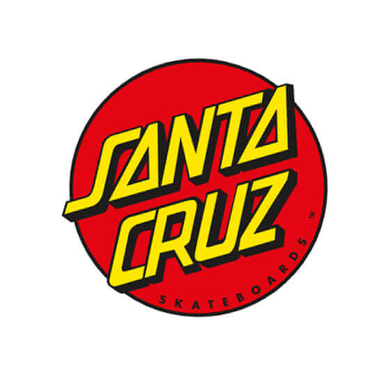 【ブランド紹介】SANTA CRUZ SKATEBOARDS（サンタクルーズ スケートボード）