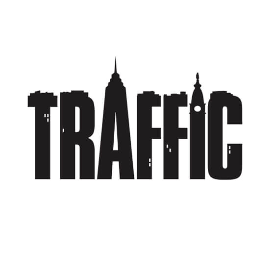 【ブランド紹介】TRAFFIC SKATEBOARDS（トラフィック スケートボード）