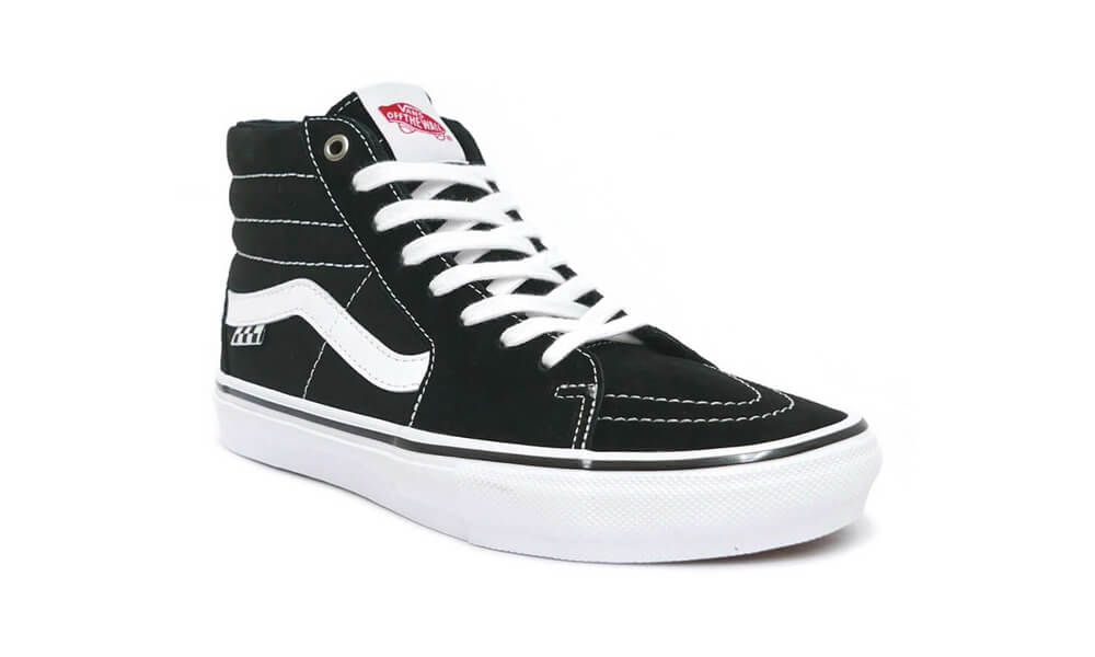 VANS（バンズ）スケシュー・シューズブランド紹介