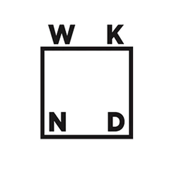 【ブランド紹介】WKND SKATEBOARDS（ウィークエンド スケートボード）