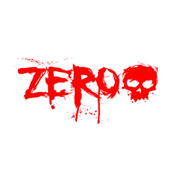 【ブランド紹介】ZERO SKATEBOARDS （ゼロ スケートボード）