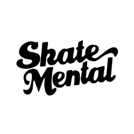 【ブランド紹介】SKATE MENTAL SKATEBOARDS（スケートメンタル スケートボード）