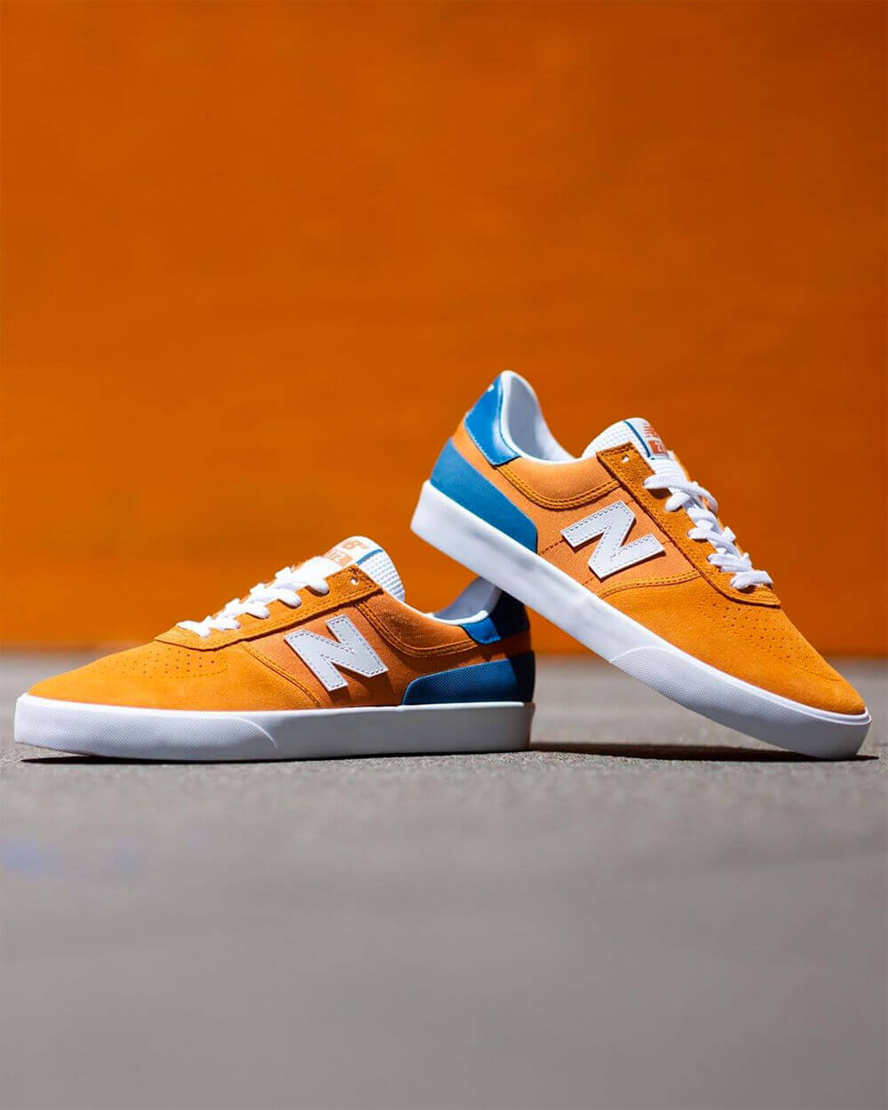 NEW BALANCE NUMERIC, 272