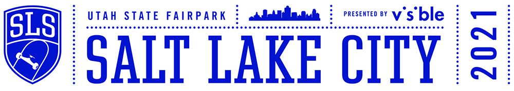 SLS, STREET LEAGUE, 2021, SALT LAKE CITY