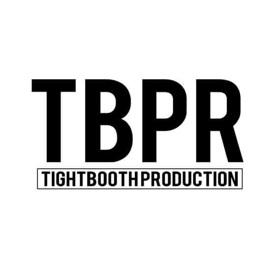 【ブランド紹介】TIGHTBOOTH PRODUCTION（タイトブース プロダクション）