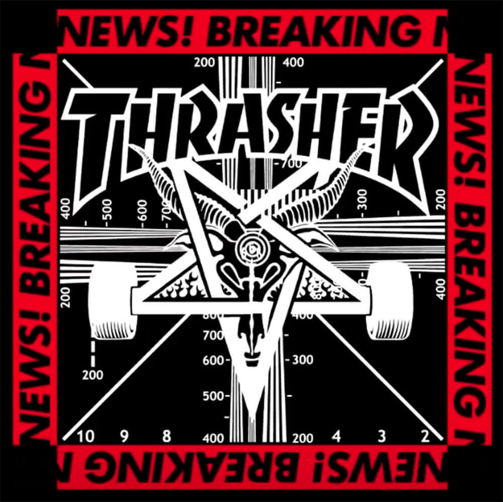 21 Thrasher Soty スケーター オブ ザ イヤー が発表されました カリフォルニアストリート