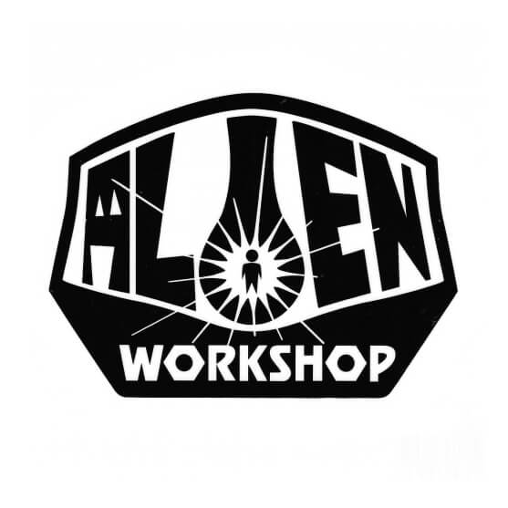 【ブランド紹介】ALIEN WORKSHOP （エイリアンワークショップ スケートボード）