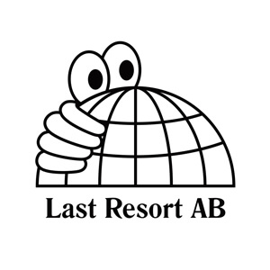 【ブランド紹介】LAST RESORT AB（ラスト リゾート エービー）