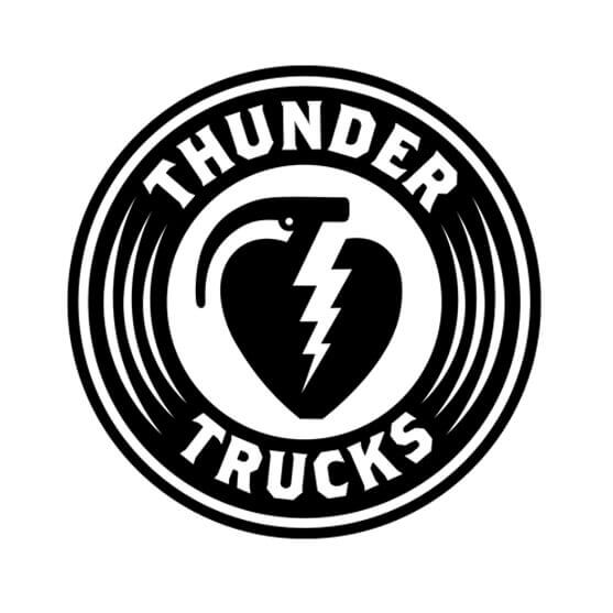 【ブランド紹介】THUNDER TRUCKS（サンダー トラック）