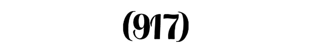 CALL ME 917, コールミー ナイン ワン セブン