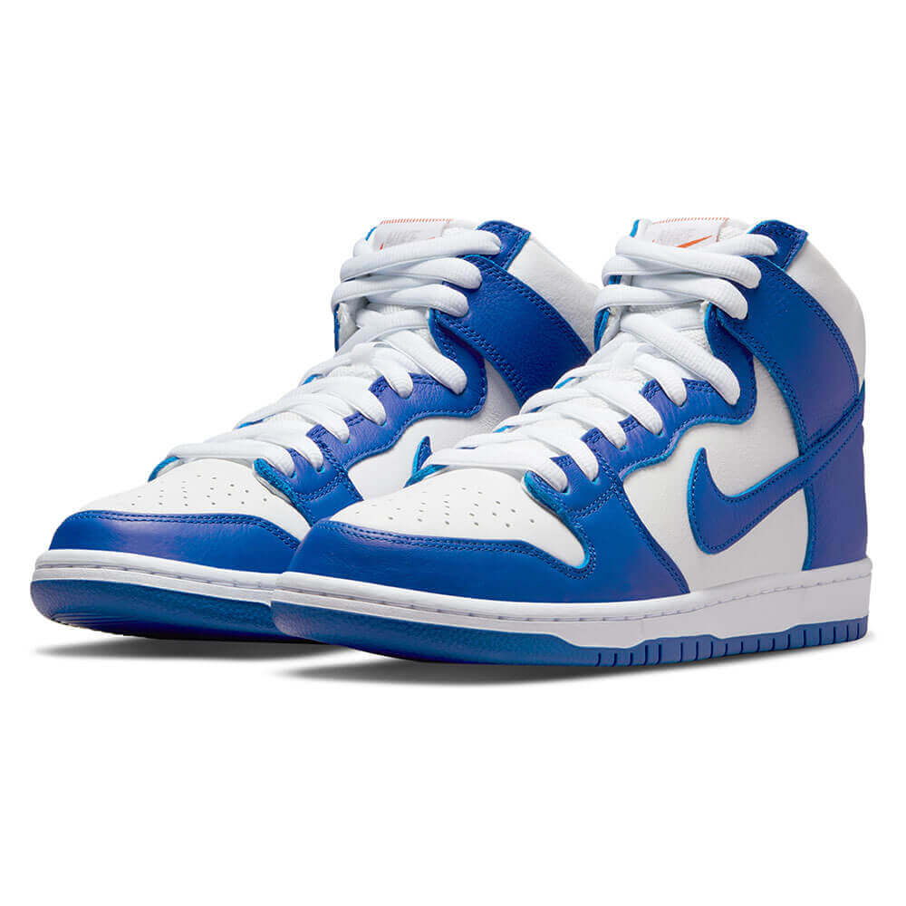 商品情報】 NIKE SB / DUNK HIGH PRO ISO KENTUCKY DH7149-400