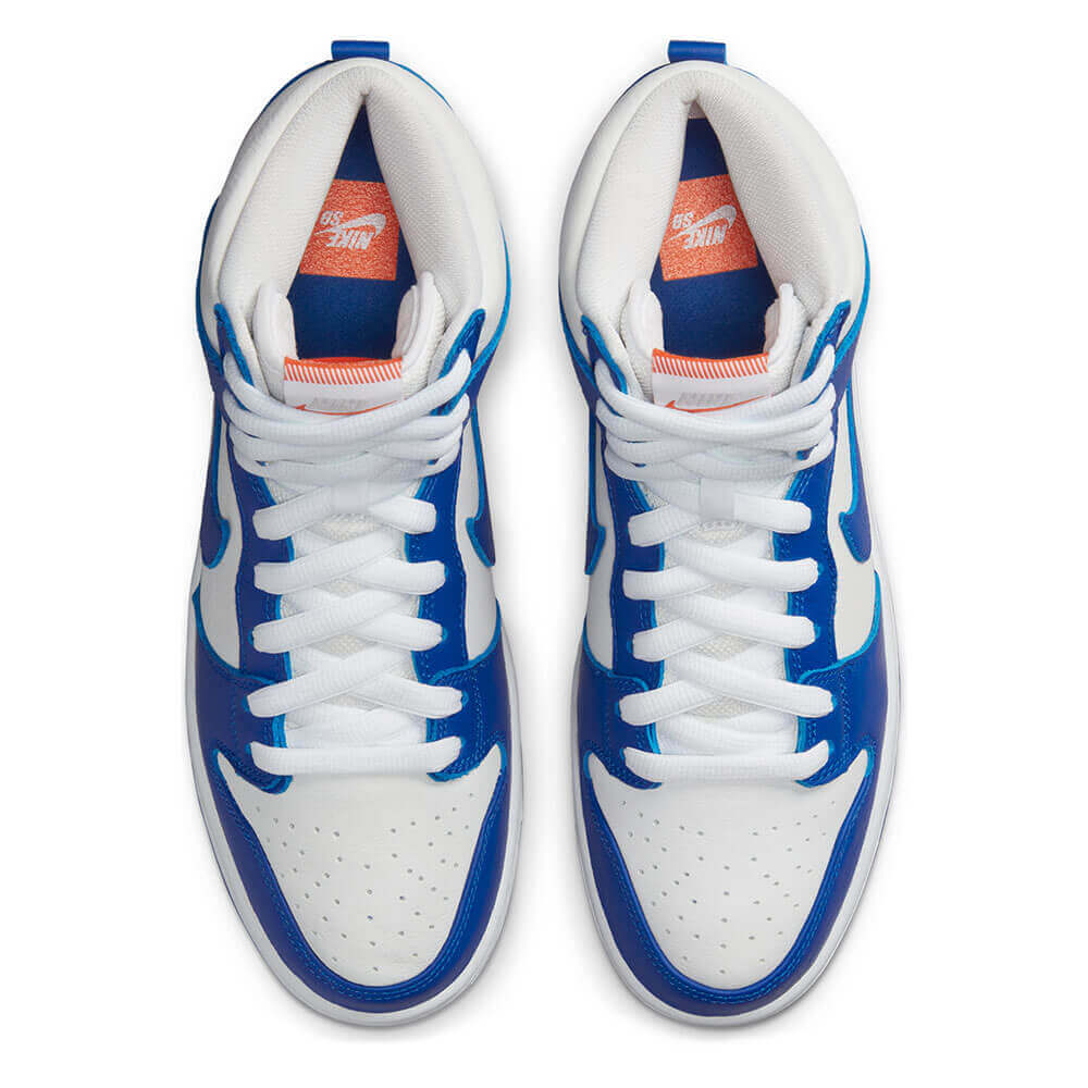 NIKE SB シューズ DUNK HIGH PRO PRO ISO KENTUCKY DH7149-400-01