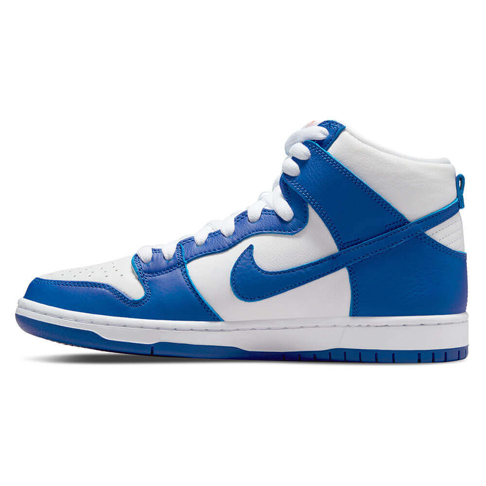 商品情報】 NIKE SB / DUNK HIGH PRO ISO KENTUCKY DH7149-400 ...