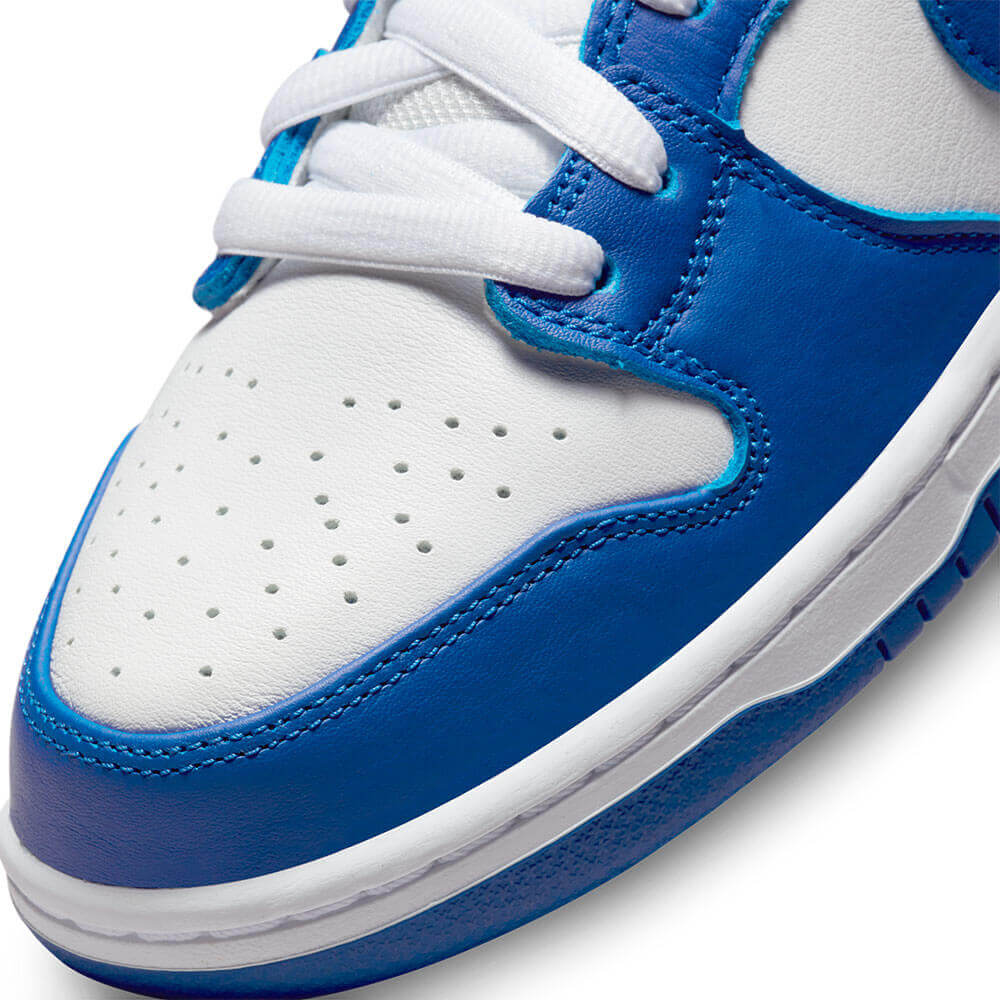 NIKE SB シューズ DUNK HIGH PRO PRO ISO KENTUCKY DH7149-400-06