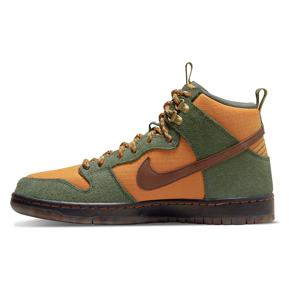 NIKE SB シューズ DUNK HIGH PRO QS PASS~PORT DO6119-300-06