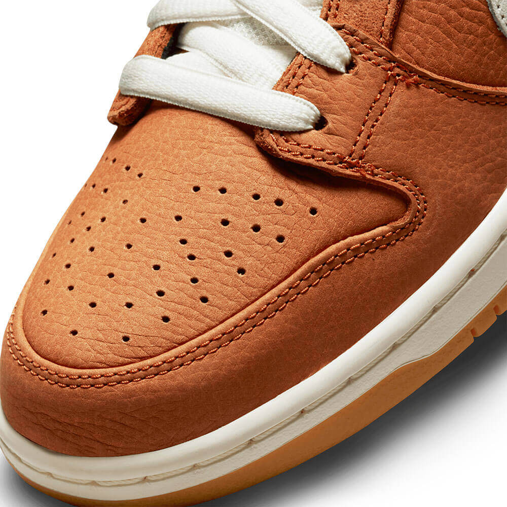 NIKE SB シューズ DUNK LOW PRO PRO ISO DARK RUSSET DH1319-200-6