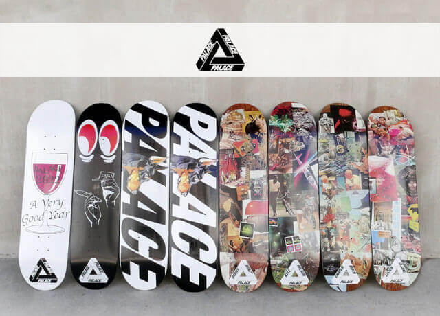 スケートボードのカリフォルニアストリート スケートボードのカリフォルニアストリート