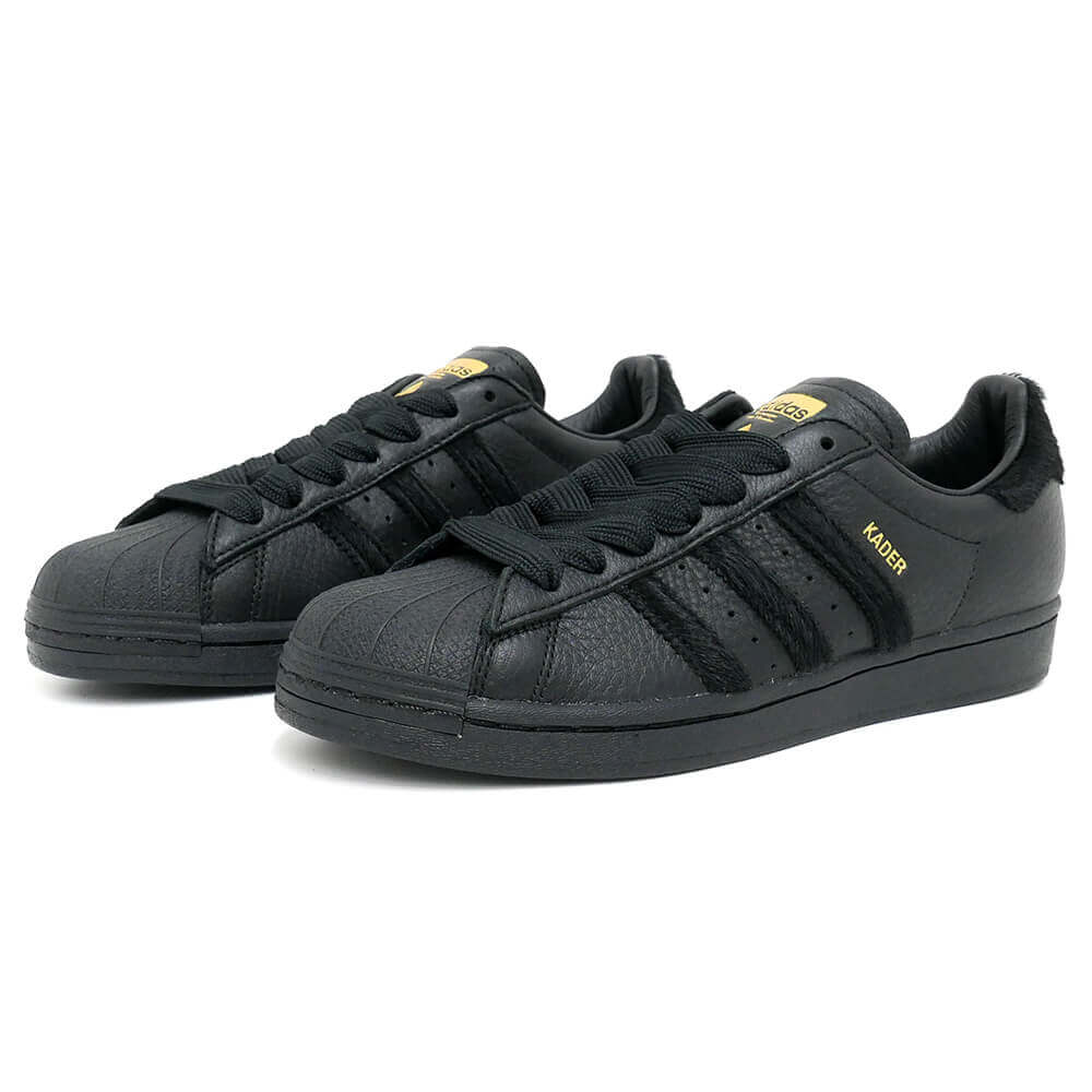 ADIDAS SKATEBOARDING(アディダス スケートボーディング) / SUPERSTAR ADV x KADER GX7172