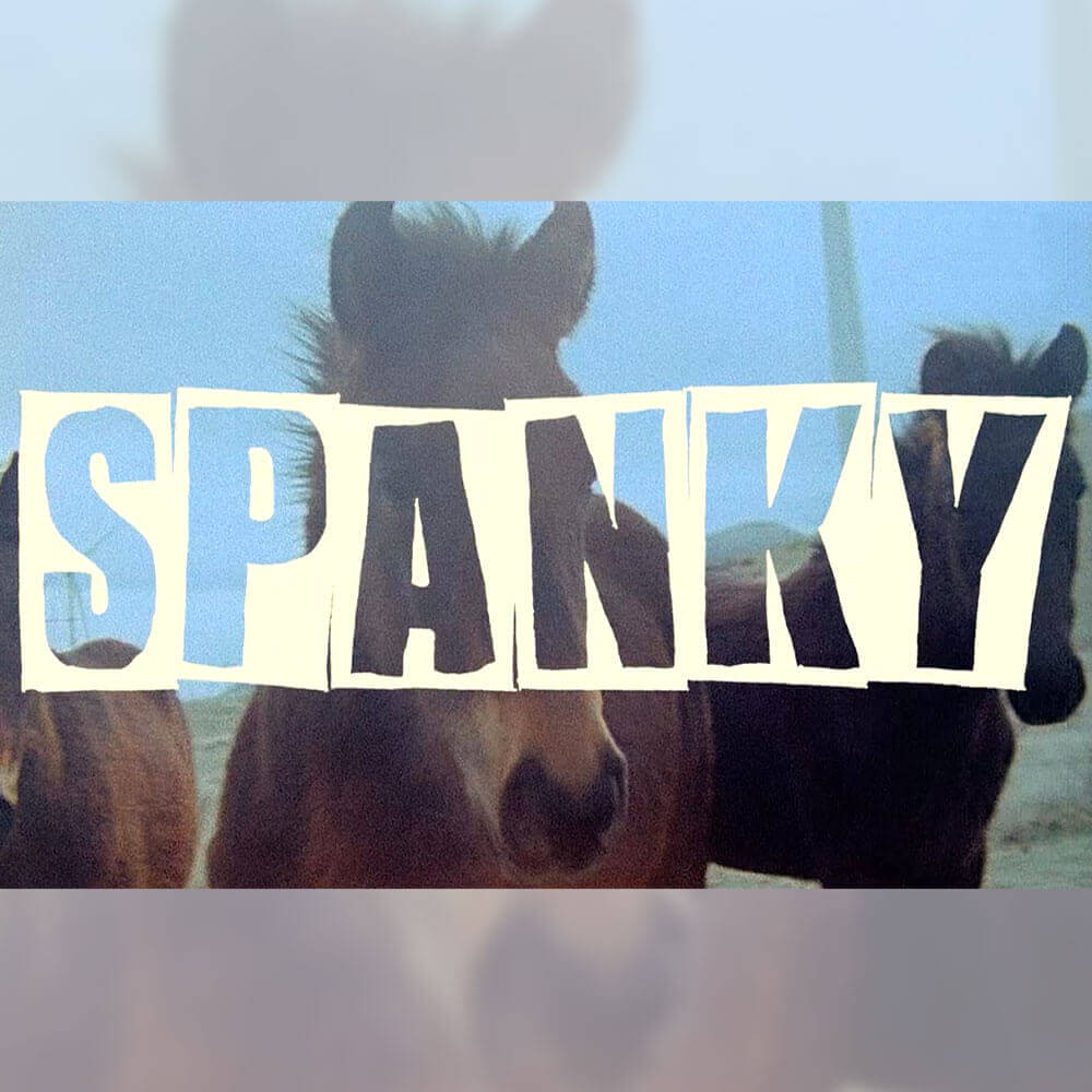 BAKER から KEVIN SPANKY LONG のパート映像 SPANKY HORSES が公開