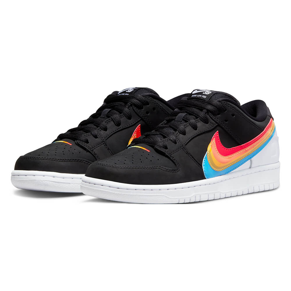 NIKE SB（ナイキエスビー）シューズ DUNK LOW PRO QS DH7722-001