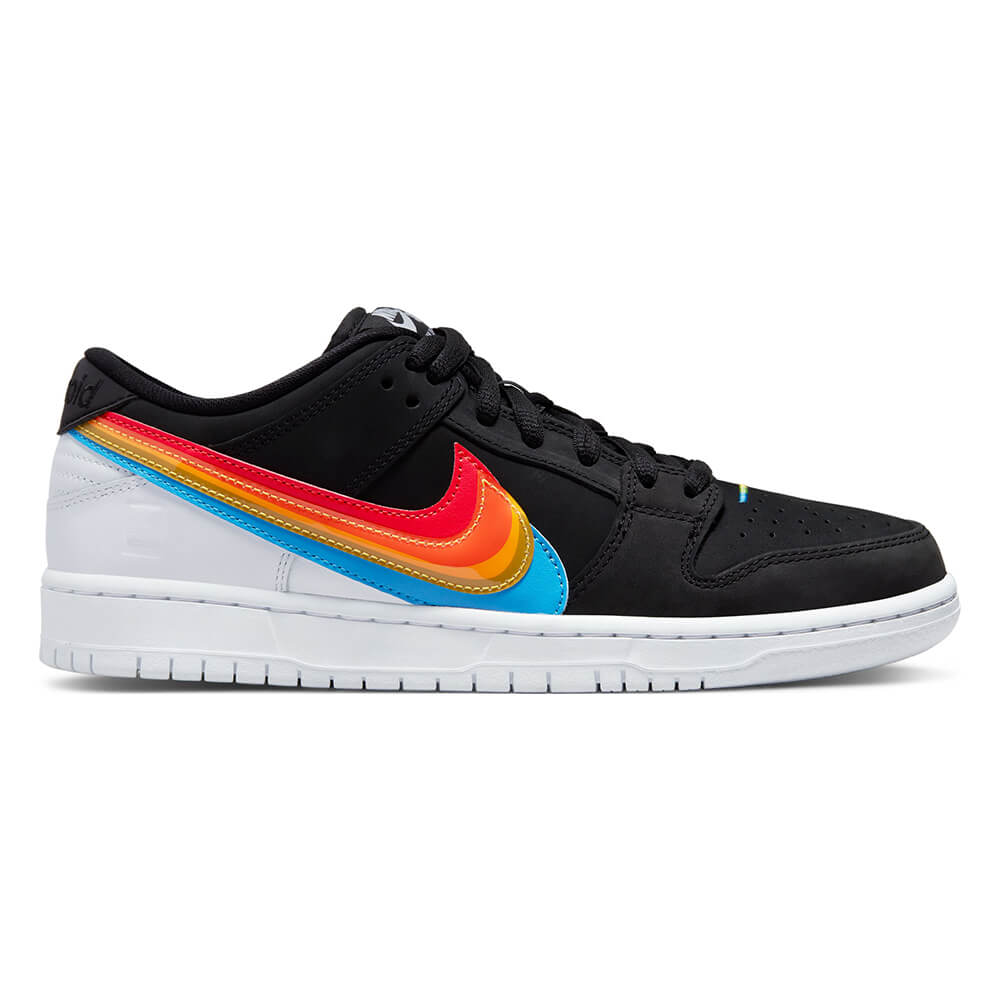 NIKE SB（ナイキエスビー）シューズ DUNK LOW PRO QS DH7722-001-03