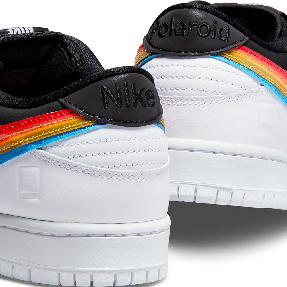 NIKE SB（ナイキエスビー）シューズ DUNK LOW PRO QS DH7722-001-08