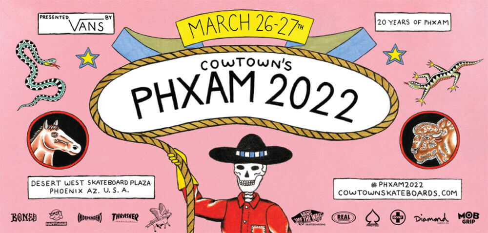 PHX AM 2022