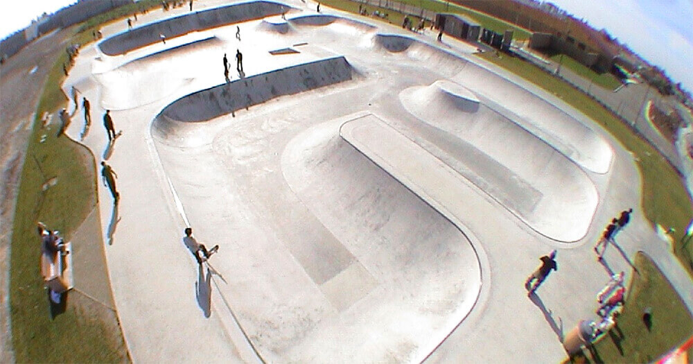 RIPON SKATEPARK