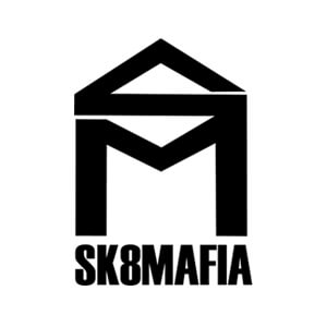 【ブランド紹介】SK8MAFIA SKATEBOARDS（スケートマフィア スケートボード）