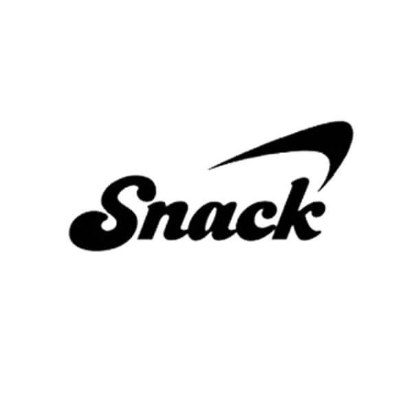 【ブランド紹介】SNACK SKATEBOARDS（スナック スケートボード）