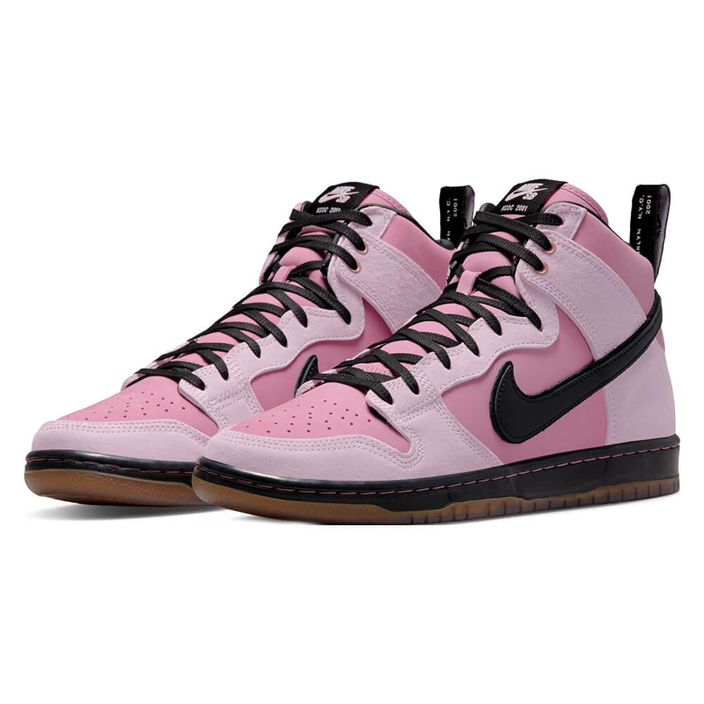 NIKE SB（ナイキエスビー）シューズ DUNK HIGH PRO QS x KCDC DH7742-600