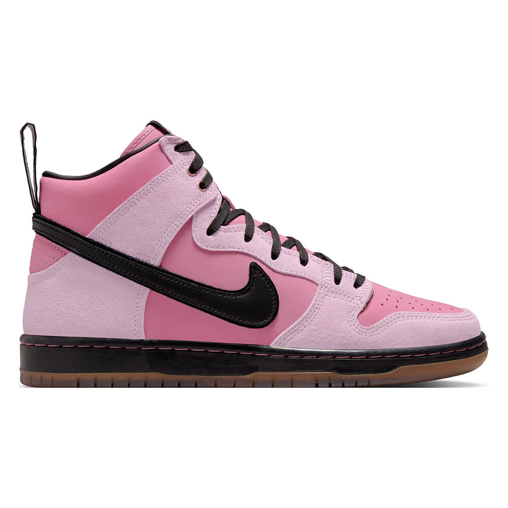 NIKE SB（ナイキエスビー）シューズ DUNK HIGH PRO QS x KCDC DH7742-600-04