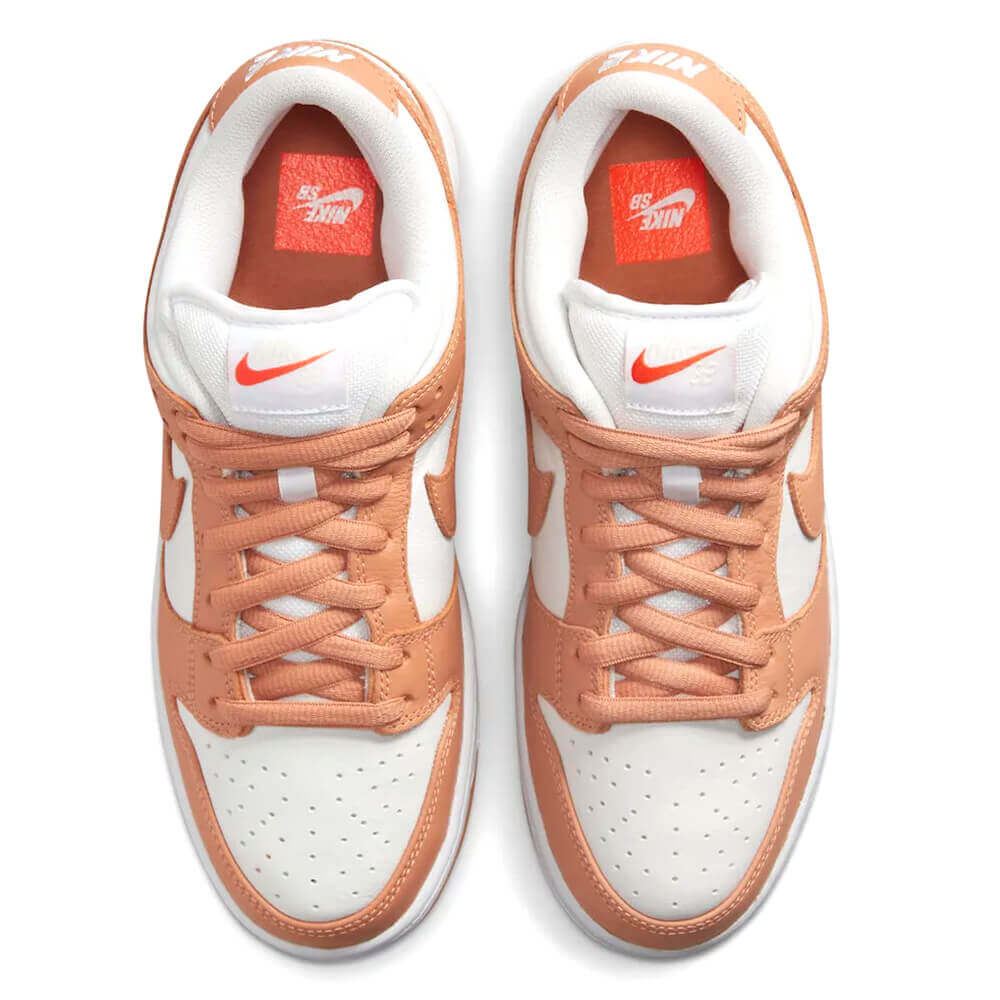 NIKE SB シューズ DUNK LOW PRO ISO DM8998-200-01