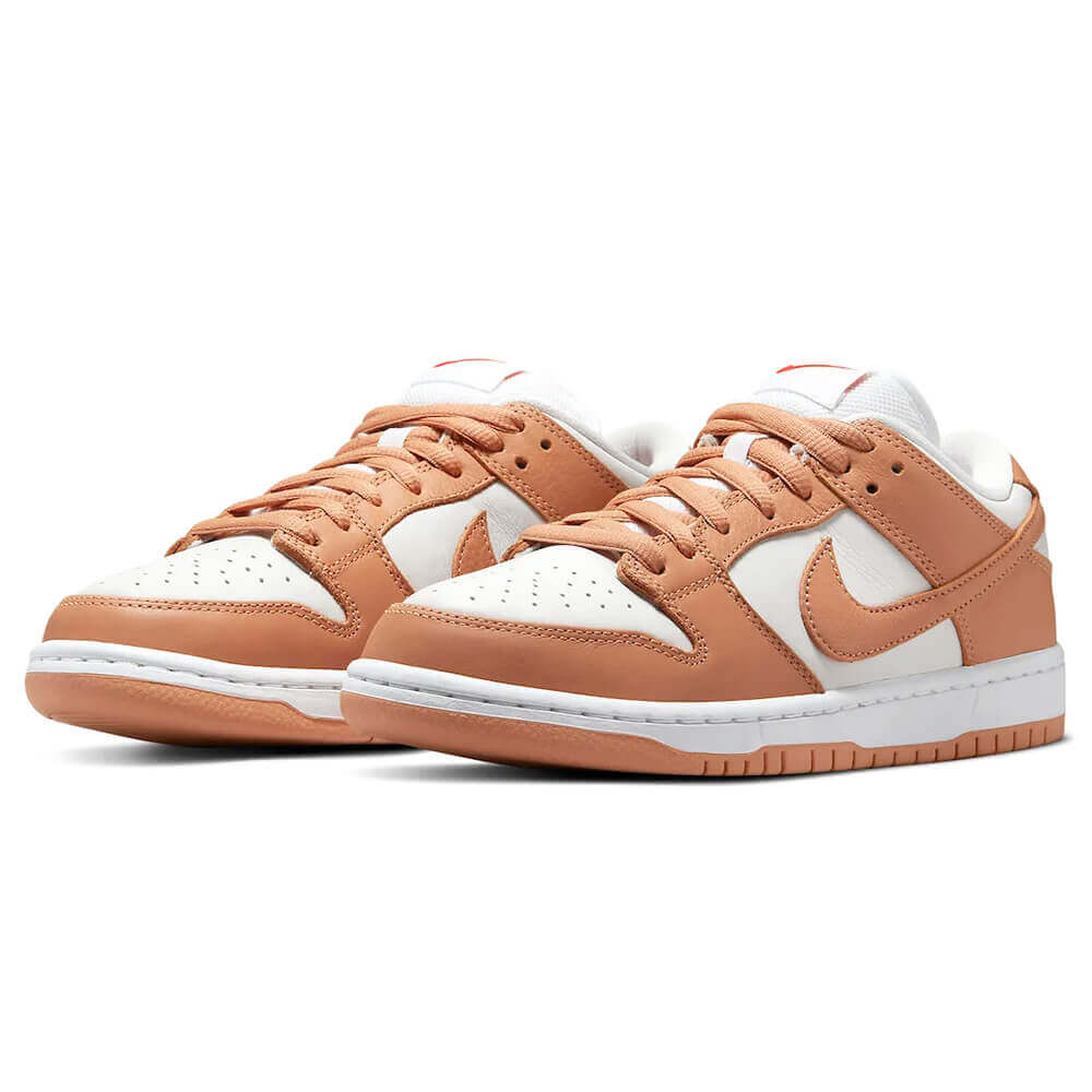 NIKE SB シューズ DUNK LOW PRO ISO DM8998-200