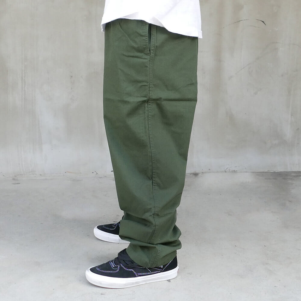 新品 Polar Skate.Co SURF PANT パンツ チノ Sサイズ