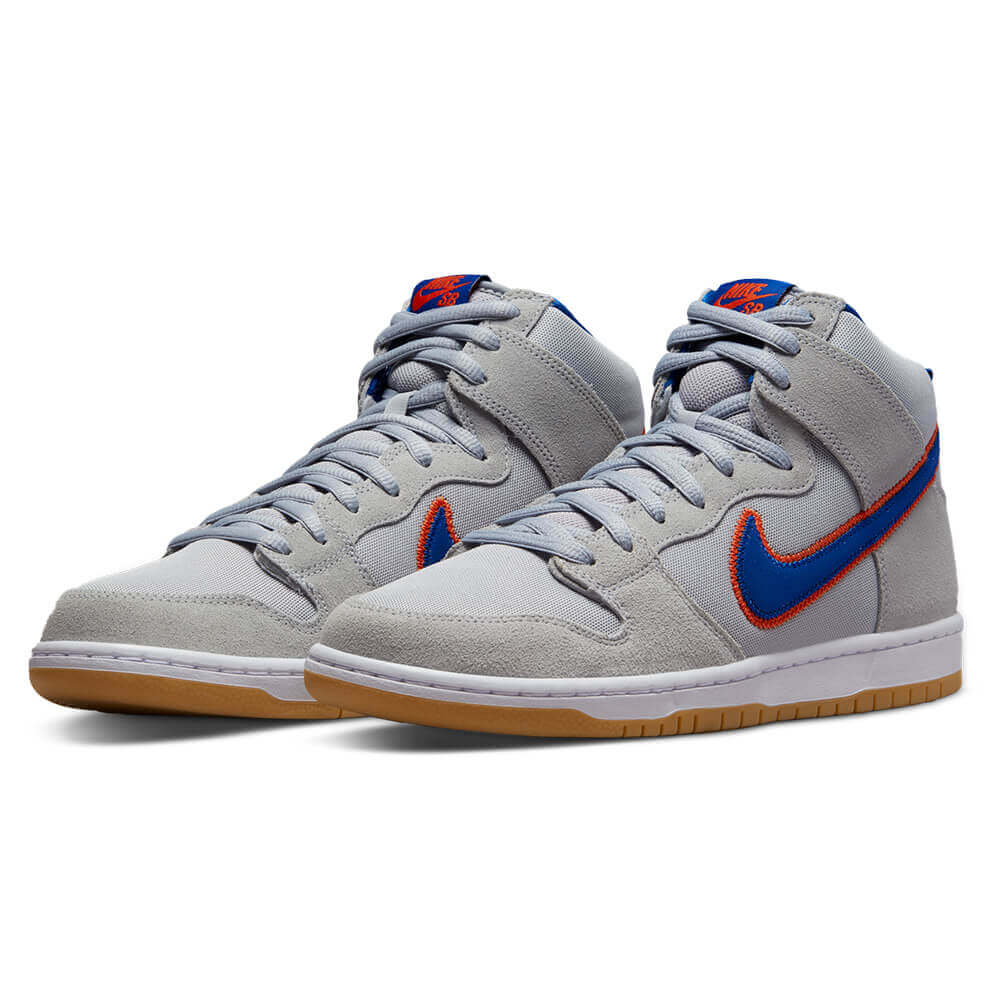 NIKE SB シューズ DUNK HIGH PRM NEW YORK METS DH7155-001