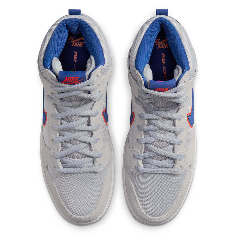 NIKE SB シューズ DUNK HIGH PRM NEW YORK METS DH7155-001 01