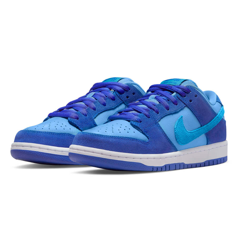 Nike SB Dunk Low Blue Raspberry 28cm