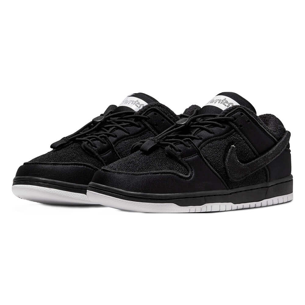 商品情報】 NIKE SB シューズ DUNK LOW PRO QS x GNARHUNTERS DH7756 ...