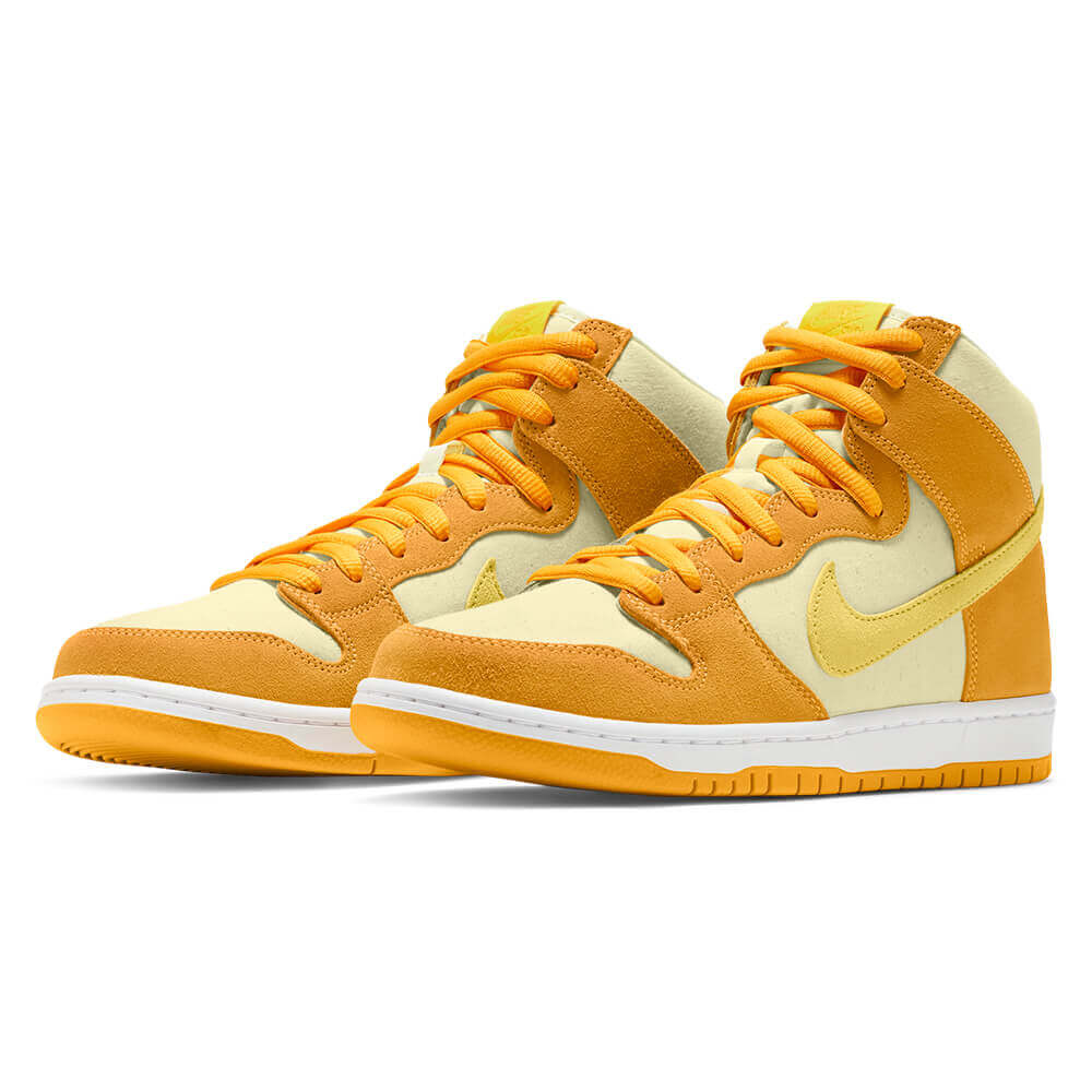 【商品情報】 NIKE SB シューズ DUNK HIGH PRO DM0808-700 FRUITY PACK